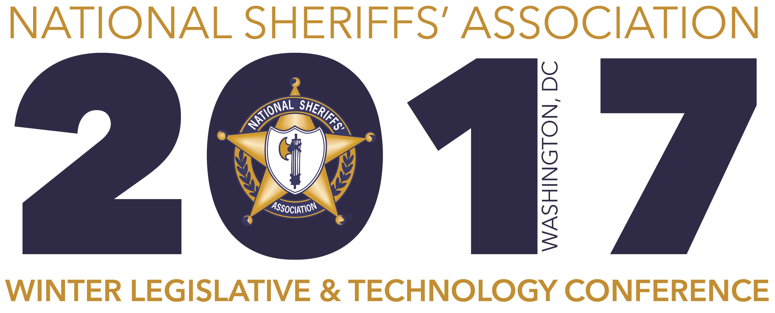 Reception RSVP NATIONAL SHERIFFS’ ASSOCIATION